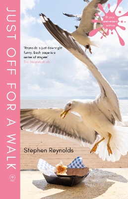 Just off for a Walk: 10th Anniversary Special Edition