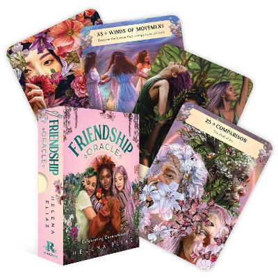 Friendship Oracle: Celebrating connections