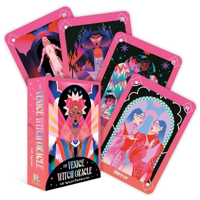 Venice Witch Oracle