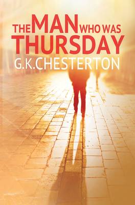 Man Who Was Thursday