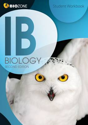 IB Biology Student Workbook 2nd edition