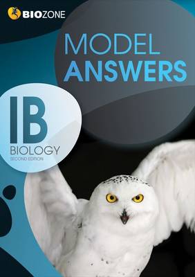 IB Biology Model Answers 2nd edition