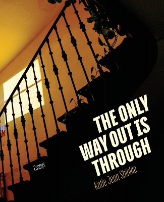 Only Way Out Is Through: Essays