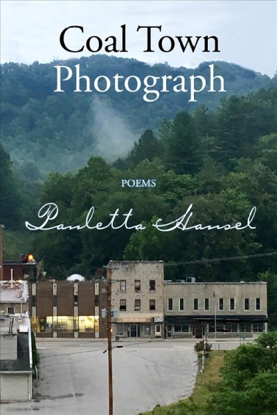 Coal Town Photograph