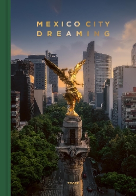 Mexico City Dreaming Bilingual edition