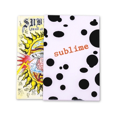 Sublime: $5 at the Door - Deluxe Edition Special edition