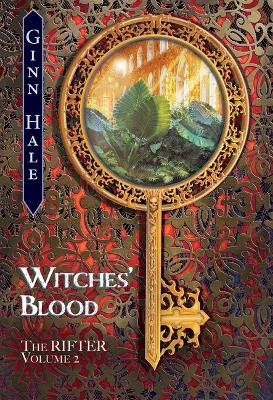 Rifter Vol. 2: Witches' Blood