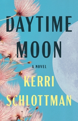 Daytime Moon