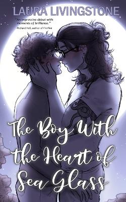 Boy With the Heart of Sea Glass