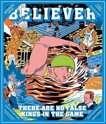 Believer: Summer 26