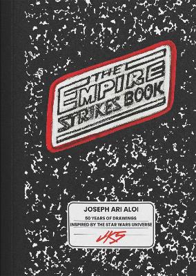 Empire Strikes Book