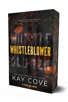 Whistleblower, Volume 1