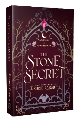 Stone Secret, Volume 2