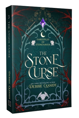 Stone Curse, Volume 3