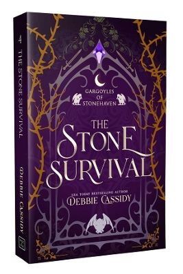 Stone Survival, Volume 4