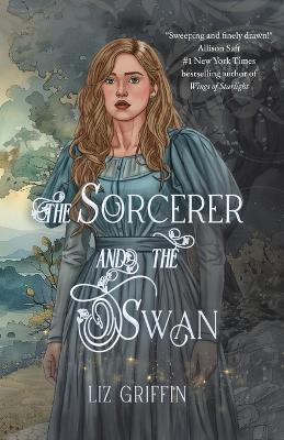 Sorcerer and the Swan