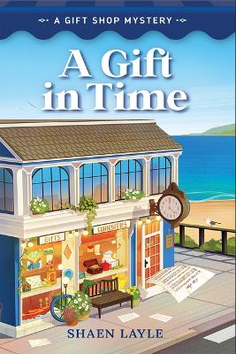 Gift in Time