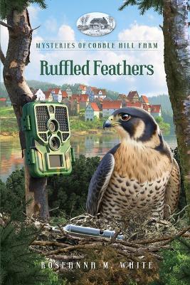 Ruffled Feathers