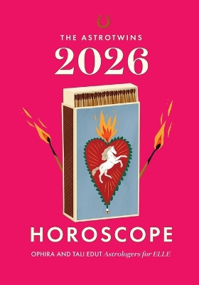 AstroTwins 2026 Horoscope: The Complete Yearly Astrology Guide for Every Zodiac Sign