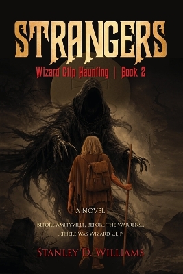 Wizard Clip Haunting: Strangers