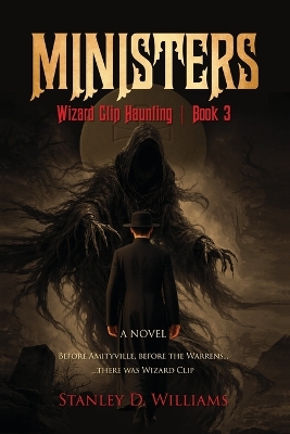 Wizard Clip Haunting: Ministers