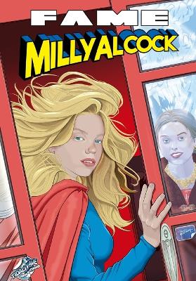 Fame: Milly Alcock