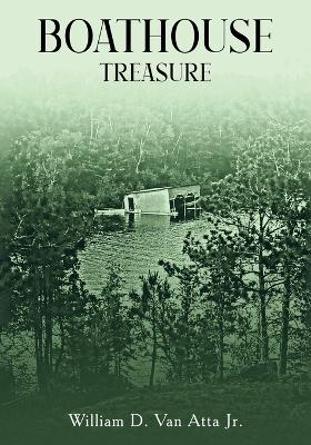 Boathouse Treasure