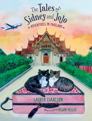 Tales of Sidney and JoJo: Adventures in Thailand