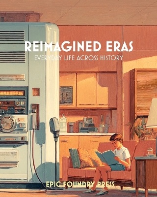 Reimagined Eras: Everyday Life Across History