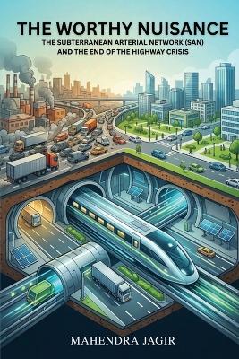 Worthy Nuisance: The Subterranean Arterial Network (SAN) and the End of the Highway Crisis