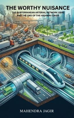 Worthy Nuisance: The Subterranean Arterial Network (SAN) and the End of the Highway Crisis