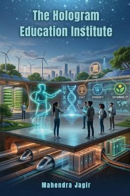 Hologram Education Institute