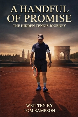 Handful of Promise: The Hidden Tennis Journey