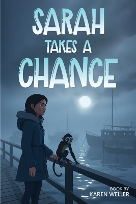 Sarah Takes A Chance