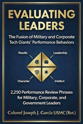 Evaluating Leaders: The Fusion of Military and Corporate Tech Giants' Performance Behaviors