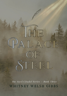 Palace of Steel