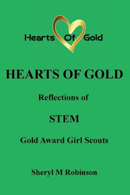 Reflections of STEM: Gold Award Girl Scouts