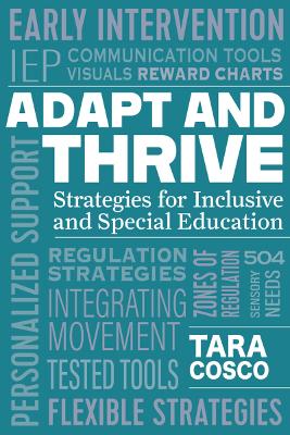 Adapt and Thrive: Strategies for Inclusive and Special Education