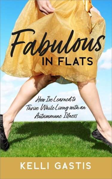 Fabulous in Flats
