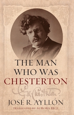 Man Who Was Chesterton