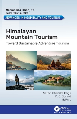 Himalayan Mountain Tourism: Toward Sustainable Adventure Tourism