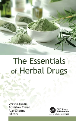 Essentials of Herbal Drugs