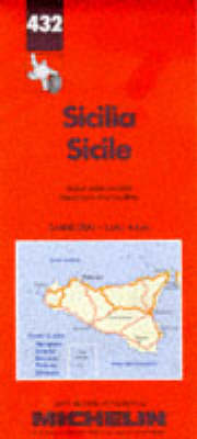 Sicily 8th ed.
