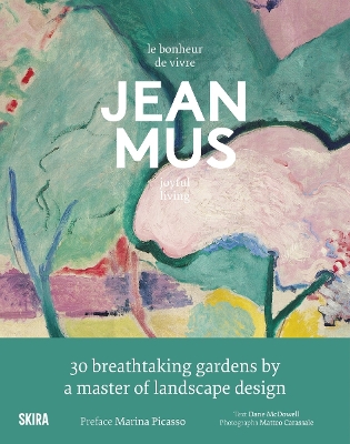 Jean Mus: The Joy of Living