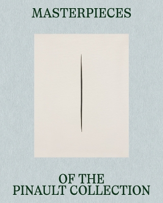 Masterpieces of the Pinault Collection