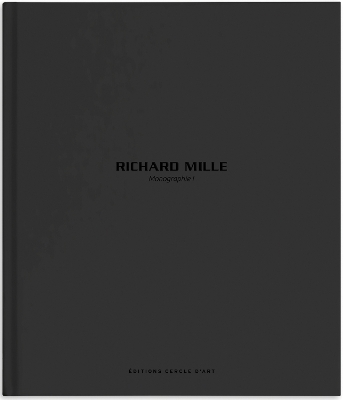 Richard Mille  Monograph I