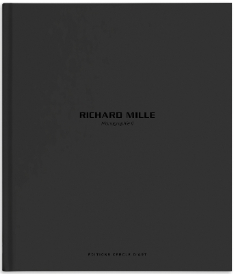Richard Mille  Monograph II