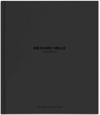 Richard Mille  Monograph III
