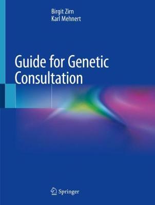 Guide for Genetic Consultation