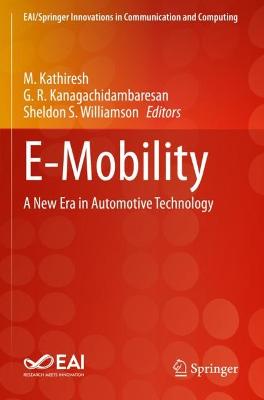 E-Mobility: A New Era in Automotive Technology 2022 ed.